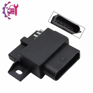 Combustível Módulo De Controle Da Bomba 4F0906093L 4F0906093G 4F0906093B 5 PINOS para Audi A4 A6 S6 Quattro 2006 2007 2008 2009 2010 2011 - Product Image 4