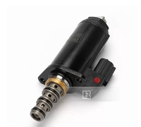 Vanne Solénoïde de Verrouillage de Sécurité SK200-3/230-6, Vanne Proportionnelle de Pompe Principale YN35V00020F1, Garantie 1 An, Fabriqué en Chine