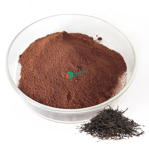 Порошок экстракта черного чая - Product Image 1