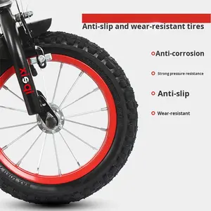 จักรยานเสือภูเขาสำหรับเด็กอายุ3-6<span class=keywords><strong>ป</strong></span>ีจักรยาน<span class=keywords><strong>ป</strong></span>ั่นขนาด12 14 16นิ้วจักรยานสำหรับนักเรียนประถมจักรยานของขวัญ - Product Image 3