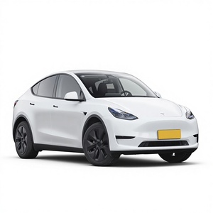 <span class=keywords><strong>Tesla</strong></span> Model <span class=keywords><strong>Y</strong></span> Long Range SUV d'occasion 2023, prêt à être expédié avec caméra arrière 360° - Product Image 1