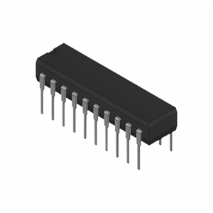 Electronic Chips Component Logic 5962-8681301RA Original - Product Image 1