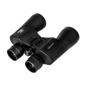 Binoculares 10X50 Totalmente Metálicos Resistentes a los Golpes con Visión Nocturna de Alta Definición y Resistentes al Agua para Exteriores - Product Image 1