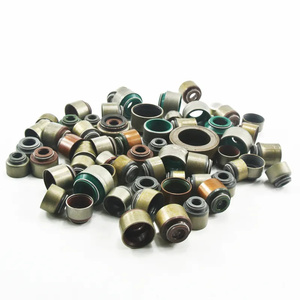 공장 판매 90410741 FKM 밸브 스템 오일 씰 - Product Image 6