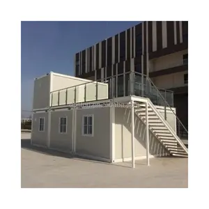 Casa Containers Houses Made China Container House Supplier