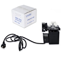 Haute qualité C-600P automatique chargeur de chlore piscine chlorinateur chimique pompe doseuse filtre piscine désinfection