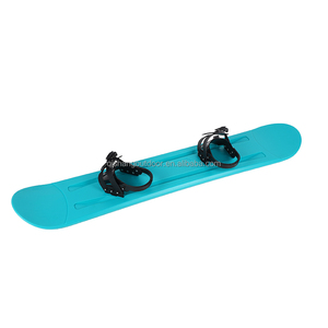 <span class=keywords><strong>Original</strong></span> Sledsterz Débutant <span class=keywords><strong>Snowboard</strong></span> pour Enfants Couleurs Assorties-Rouge Bleu Vert - Product Image 2