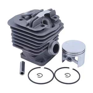 ชุดกระบอกสูบและลูกสูบสำหรับเลื่อยยนต์เบนซินเกรดอุตสาหกรรม OEM รุ่น 5200 5800 - Product Image 1