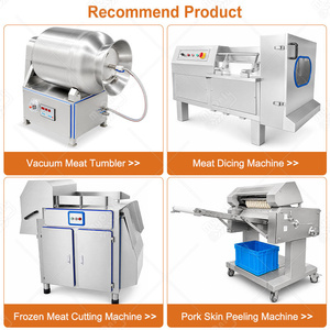 Línea de Producción Automática de Salchichas MY, Máquina para Hacer Salchichas, Máquina para Hacer <span class=keywords><strong>Chorizo</strong></span> para Pequeñas Empresas, Precio - Product Image 5