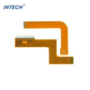 Nhà máy FPC 20 + năm kinh nghiệm linh hoạt PCB OEM PCB lắp ráp - Product Image 5