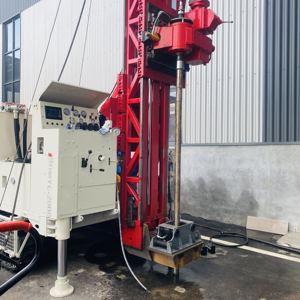 Boorgat 2000M Diepe Mijnbouw Goud Boor Volledige Hydraulische Kern Booreiland Voor Rots Boorgat Graver - Product Image 5