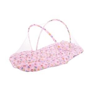 Foldable Baby Mosquito Net for <b>Bed</b> Types of Folding Mosquito Nets king Size - Product Image 6