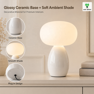 <span class=keywords><strong>Lampe</strong></span> <span class=keywords><strong>de</strong></span> table à <span class=keywords><strong>globe</strong></span> en <span class=keywords><strong>verre</strong></span> à brancher, alimentée par courant alternatif, E26, simple, flexible, réglable, lumière décorative <span class=keywords><strong>de</strong></span> <span class=keywords><strong>chevet</strong></span> pour la chambre à coucher, décoration <span class=keywords><strong>de</strong></span> la maison - Product Image 4