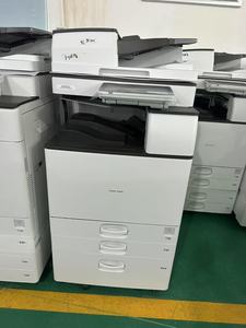 Fotocopiadora Pequeña, Papel de Fotocopia A3 A4 para Máquina de Fotocopias e Impresión <span class=keywords><strong>Richo</strong></span> MP4055/5055/6055 - Product Image 6