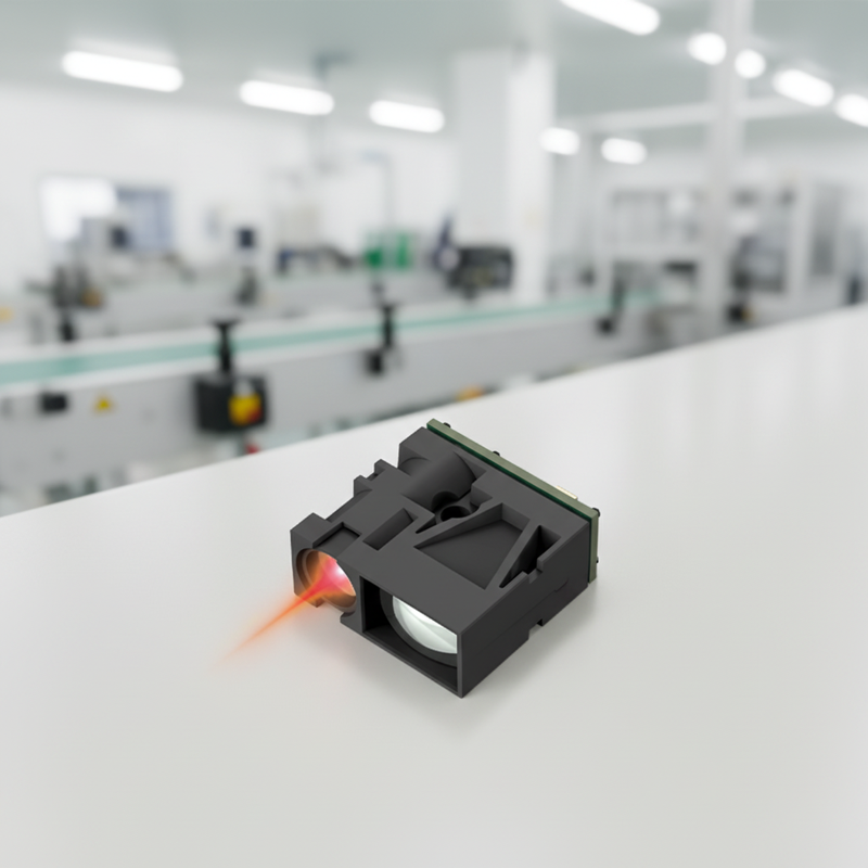 LDL S 10m Mini Size Laser