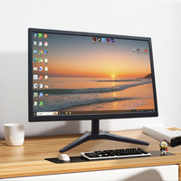 17 19 pouces 16:10 CCTV Portable HD LCD écran moniteur d'ordinateur pour caméra PS3 PS4 POS