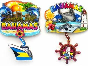 Imanes de Refrigerador Personalizados de MDF con Diseños Diversos y Únicos, Imanes de Refrigerador 3D Personalizados - Product Image 4