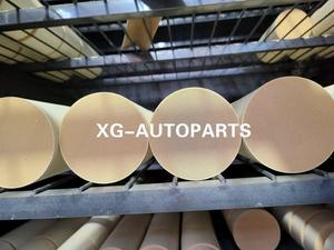 Conversores Catalíticos Personalizados 84213200, Conversor Catalítico Universal com Substrato Cerâmico - Product Image 5