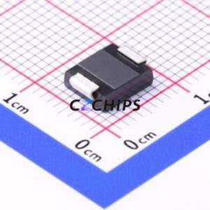 Diodo Schottky Original y Nuevo SK54L-TP DO-214AB(SMC), Proveedor de Componentes Electrónicos al por Mayor y Servicio de Lista de Materiales - Product Image 2