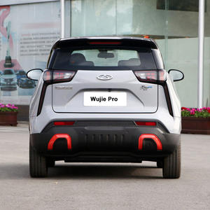 Прямая продажа по заводской цене, Новый дешевый Электрический автомобиль mini ev Chery Wujie Pro 0 км, в наличии - Product Image 6