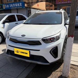   KX1 SUV 2019 1.4L Boîte de vitesses manuelle Mini Voiture Conduite à gauche Yipao Autos Usado Automobiles d'occasion à essence pas chères à vendre - Product Image 1