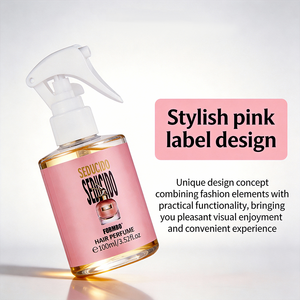 ครีมระงับกลิ่นกายและเพิ่มวอลลุ่มสำหรับผิวกายและผ้า ติดทนนาน ไม่เหนียวเหนอะหนะ เหมาะสำหรับทุกเพศ - Product Image 4