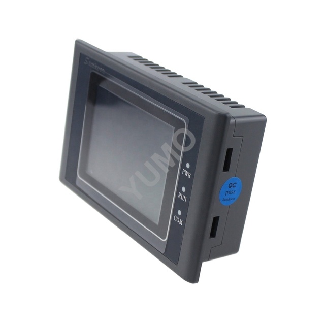 SK-035AE Samkoon 3.5 HMI human machine interface touch screen