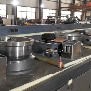 Macchina Trafilatrice in Acciaio a <span class=keywords><strong>Linea</strong></span> Retta per <span class=keywords><strong>Linea</strong></span> di Produzione di Filo per Saldatura - Product Image 6