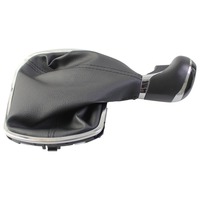 BZGK29CH Pommeau de levier de vitesses pour Chevrolet Chevy Cruze 2016, levier de commande automatique, accessoires automobiles