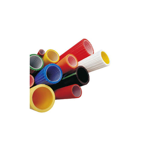 Tuyau en <span class=keywords><strong>PEHD</strong></span> avec âme en silicone 54/<span class=keywords><strong>63</strong></span> Conduit en PE pour câble à fibres optiques - Product Image 2