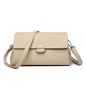 Nouveau Sac à bandoulière simple et décontracté 2026 pour téléphone portable, idéal pour les trajets quotidiens et la mode transfrontalière - Product Image 1