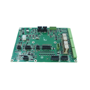 Accesorios Industriales para Robots AB B - DSQC400E 3HAC059163-001, Material de Seguridad de Cobre y Aluminio para Aplicaciones de Automatización - Product Image 1