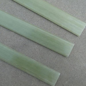 Bande isolante en fibre de verre époxy, barre plate en fibre de verre - Product Image 3