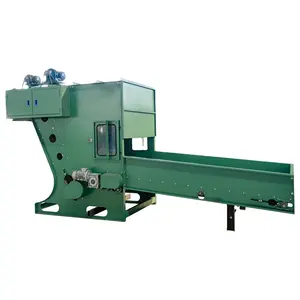 Manufacture New Textile Fiber Opening Bale Opener Machine