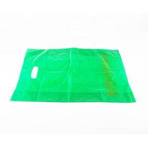 HC Brand New <b>Compostable</b> Die Cut <b>Bags</b> - Product Image 4