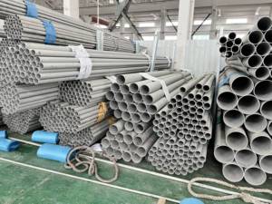 Thép không gỉ liền mạch thép 1.4301/1.4306/1.4845/1.4404 <span class=keywords><strong>ASTM</strong></span> <span class=keywords><strong>A312</strong></span> 316 Ống 304 - Product Image 3