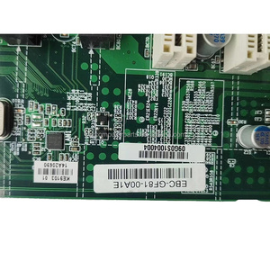 EBC-GF81 SIMB-A81 EBC-GF81-00A1E สำหรับ Advantech เมนบอร์ดอุตสาหกรรมชิปเซ็ต H81กิกะบิต LAN DP VGA 6 * COM EBC-GF8 EBC-GF81 - Product Image 3
