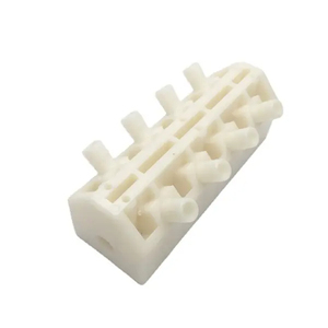 Servicios Profesionales de Impresión <span class=keywords><strong>3D</strong></span> <span class=keywords><strong>en</strong></span> Resina <span class=keywords><strong>en</strong></span> China, Prototipado Rápido SLA/SLS/FDM, Tolerancia de 0.01-0.005 mm, <span class=keywords><strong>Se</strong></span> Acepta OEM/ODM - Product Image 5