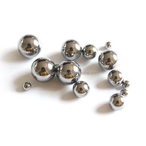 מפעל מותאם אישית קושי גבוה ומיית חלול האונה עם לק מראה - Product Image 3