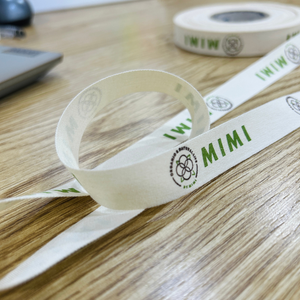 เทปปิดผนึกตะเข็บคุณภาพดีที่สุดที่ยั่งยืนสําหรับเสื้อผ้า Odm / Oem ออกแบบเองผลิตในเวียดนามผู้ผลิต - Product Image 4