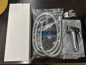 Ручной набор биде для ванной комнаты - Product Image 3