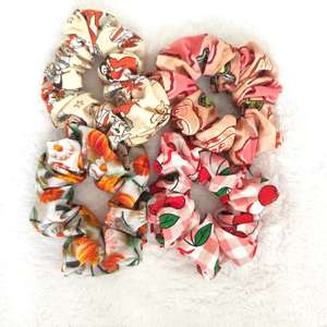 YY彩色神秘盒竹纤维婴儿发丝柔软弹力婴儿发饰，头皮环保温和 - Product Image 3