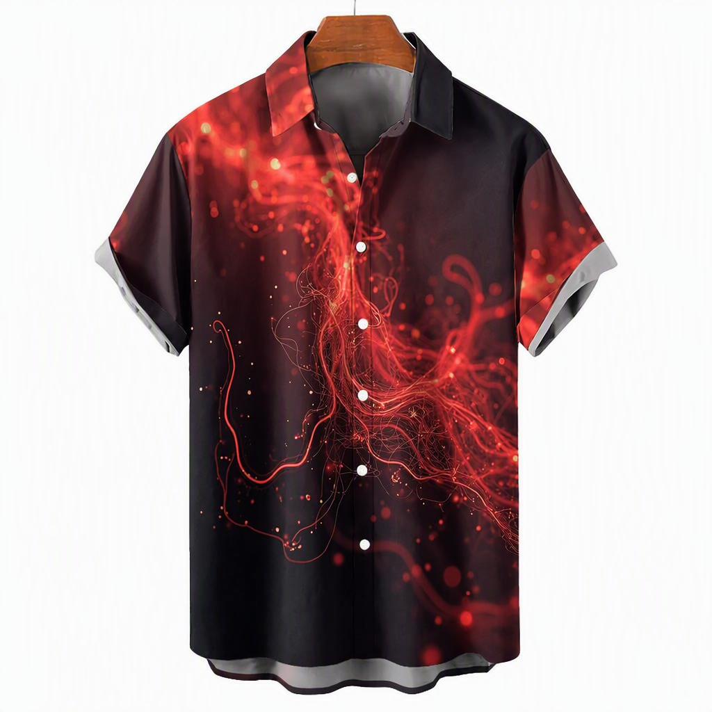 Rojo coral
