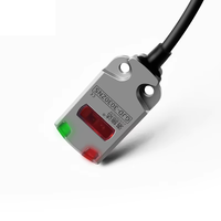 Photo Switch Multi-Protection Sécurité Stabilité Compact Métal Ultra-petit Capteur Photoélectrique
