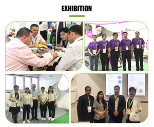 อัลฟา99% ผงอัลฟา-glycerylphosphorylcholine nootropics Alpha GPC - Product Image 4