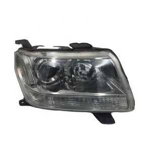 Faros delanteros para coche, para Suzuki Grand Vitara <span class=keywords><strong>2006</strong></span> 2007 2008, <span class=keywords><strong>318</strong></span>-1109L-US1 3532065J01 - Product Image 2