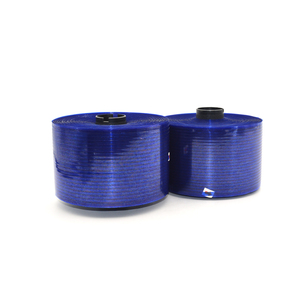 Rollo <span class=keywords><strong>Jumbo</strong></span> 20000M PET/mopp Cinta de lágrima roja para abrir fácilmente las bolsas de sobres de cajas - Product Image 3