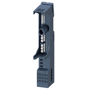 Offre Spéciale : Relais enfichable PLC d'origine 3RQ4118-1AM00 et 3RQ3118-1AM00 en stock - Product Image 2
