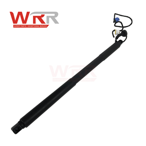 2928900400 2928900300 Amortiguador Eléctrico de Portón Trasero para Benz C292 GLE350, Soporte de Elevación de Maletero Eléctrico Suave, Piezas Premium - Product Image 2