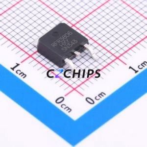 ทรานซิสเตอร์สนาม TO-252-2L IRFR3806TRPBF-HXY ใหม่ดั้งเดิม (MOsfet) - Product Image 1